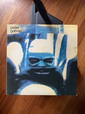 Peter Gabriel – IV - 1982 -