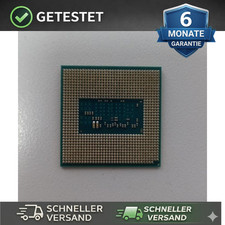 CPU SR1PV Intel Core i7-4810MQ