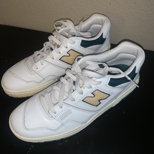 New balance 550 aime - 550, fire