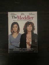 The Meddler DVD Starring Susan
