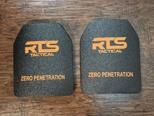 Tactical Gear LVL 4 Piastre