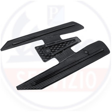 SERIE STRISCE PEDANA PIAGGIO