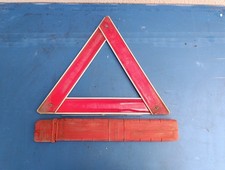 STARLUX TRIANGOLO DI EMERGENZA