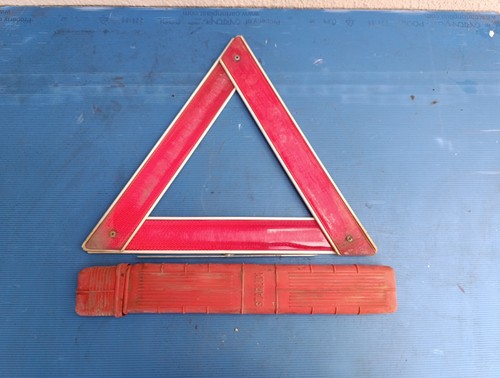 Starlux triangolo emergenza - triangolo, di