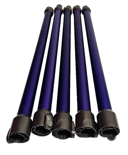 Dyson wand job - job, lotto