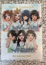 Hibike! Euphonium 10° evento