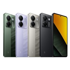Xiaomi POCO M7 Pro 12 GB + 512