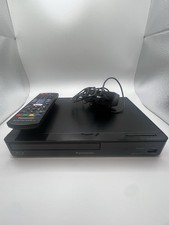 Panasonic DMP-BDT167 Lettore