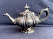 Teiera Vittoriana James Dixon