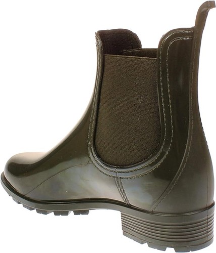Scarpa pioggia cubanas - pioggia,