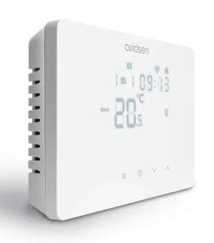 Avidsen cronotermostato wifi - cronotermostato,