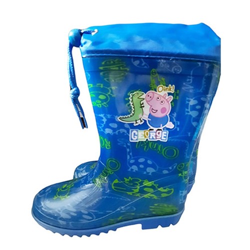 Stivali pioggia bambino - stivali, peppa