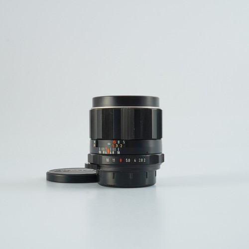 Eccellente pentax super - eccellente,