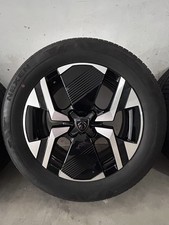 Cerchi in lega originali