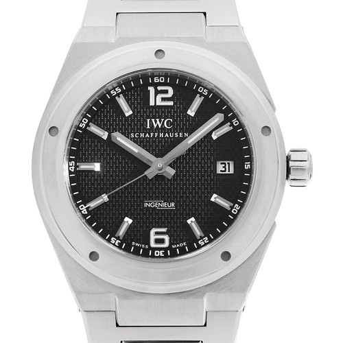Iwc ingenieur automatic - iwc,