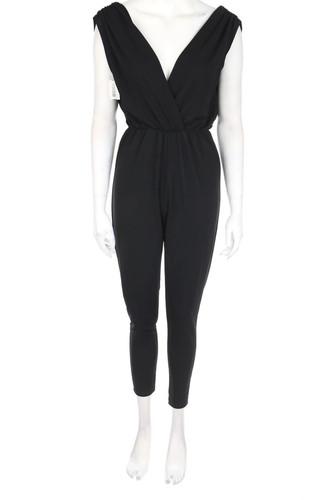 Ohne label jumpsuit - ohne,
