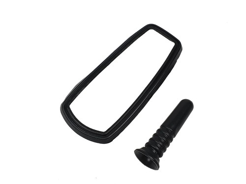 Mercedes guarnizione antenna - guarnizione,