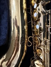 Sassofono tenore Selmer Signet