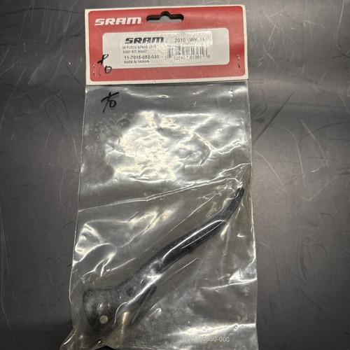 Leva freno sram force prima - force,