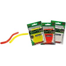 ARTIFICIALE TRABUCCO SLURP SPAGHETTO TROTA LAGO