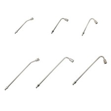 Asta per grondaia con