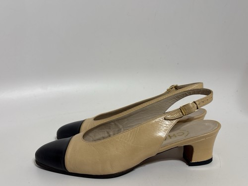 Vintage chanel beige - vintage,