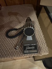 KENWOOD MC-60 TRIO Microfono