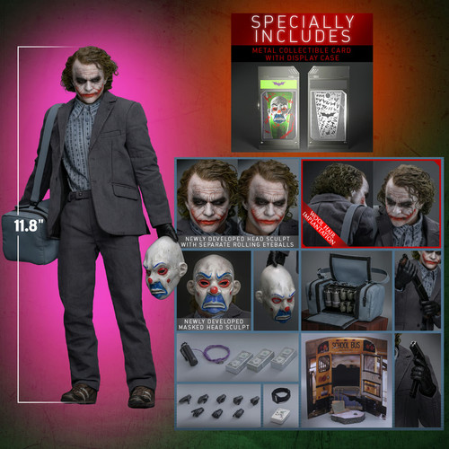 Prevendita hot toys the - prevendita**hot,