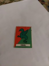 Editrice Moderna Calciolampo Scudetto Della Ternana