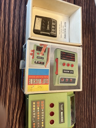 Vintage waco japan toy mini - japan,