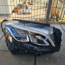 Faro proiettore anteriore