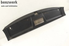 Mercedes W124 rivestimento