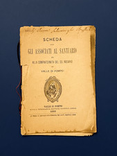 Libro storico associati al