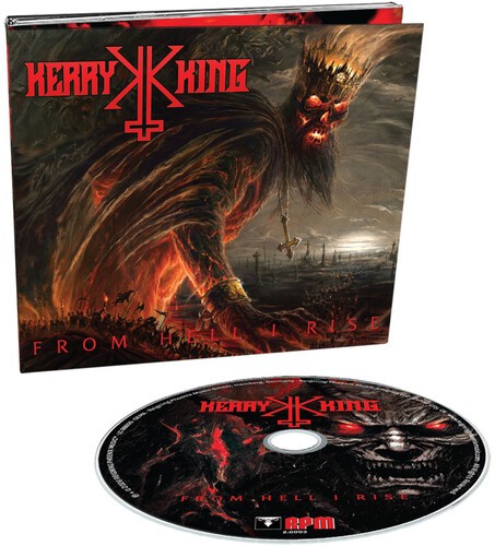 Kerry king from - king,