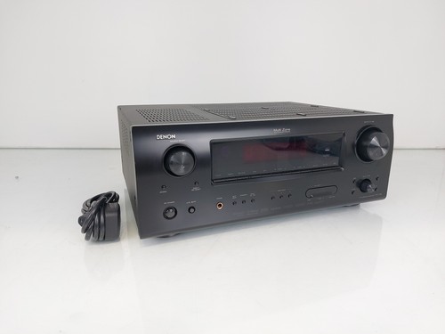 Denon avr 1909 - denon, ricevitore
