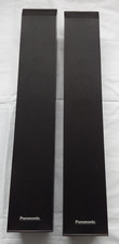 ALTOPARLANTI TOWER PANASONIC