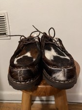 Scarpe Paraboot Michael Marche