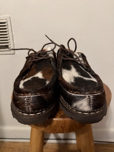 Scarpe paraboot michael marche - scarpe,