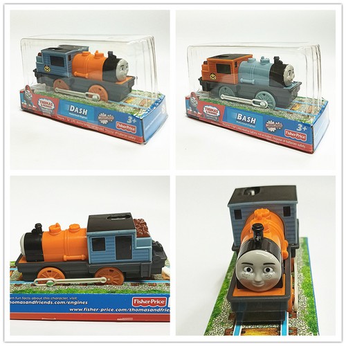 Box trackmaster thomas - thomas, &