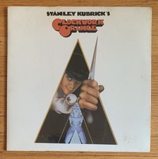 A Clockwork Orange Soundtrack