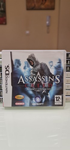 Assassin creed altair s - creed, altair's