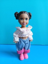 Mattel sorella barbie - "mattel",