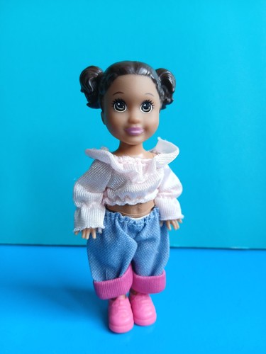 Mattel sorella barbie - "mattel",