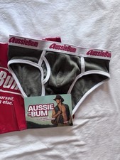 Lettera classica Aussiebum