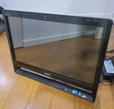 Sony vaio all one - sony,