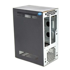 Chieftec Bt-02b-u3 Case Mini Tower Sff Sfx Itx 5,25"_