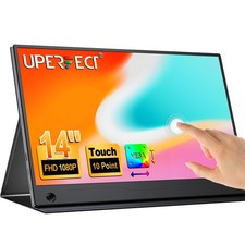 Monitor Touch Screen 14