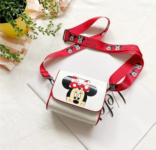 Mini borsetta minnie mouse - borsetta,
