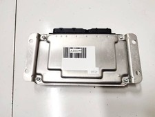 DR DR 5 2008 ECU Engine