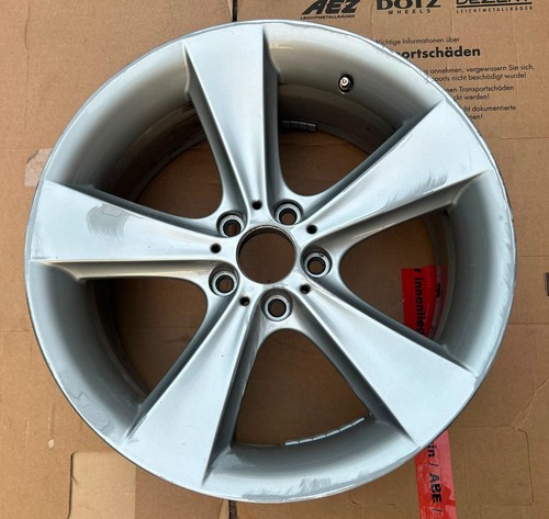 Oem bmw cerchio - cerchio, ruota